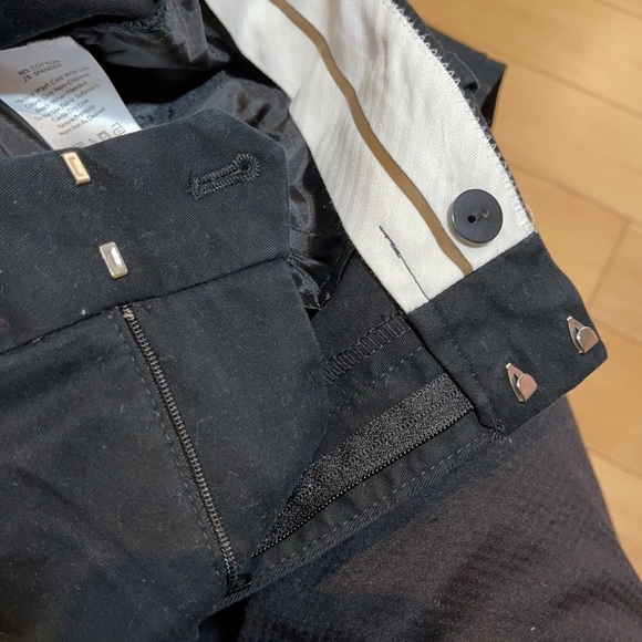 Eddie Bauer Bootcut Dress Pants - Picture 7 of 7